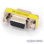 SVGA Female to Female Coupler Adapter  PA220